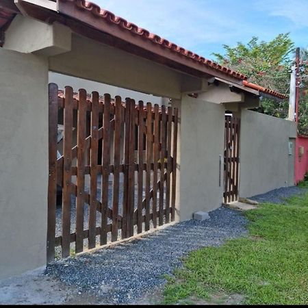 Casa De Praia - Recanto Dos Passaros Ильеус Экстерьер фото
