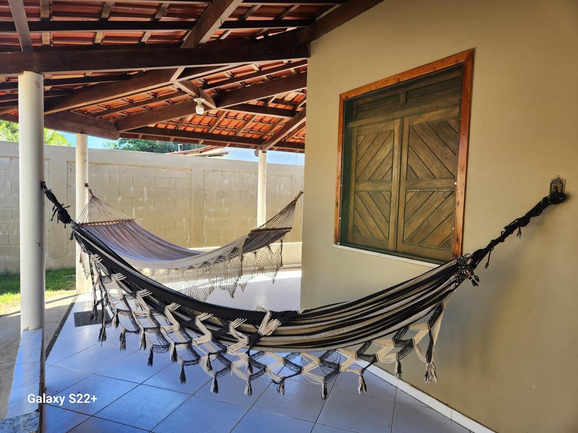 Casa De Praia - Recanto Dos Passaros Ильеус Экстерьер фото